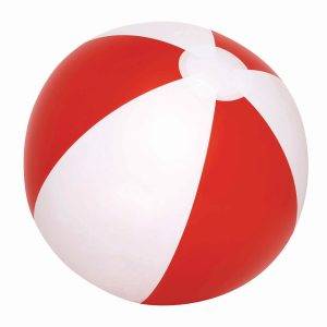 ATLANTIC - Ballon de plage personnalisé - Articles de plage