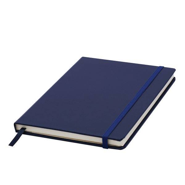 ATTENDANT A5 - Carnet ATTENDANT personnalisé - Accessoires de bureau en papier