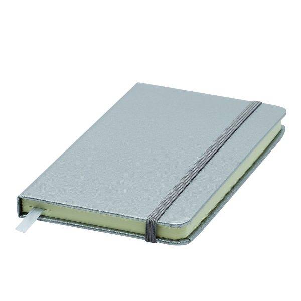 ATTENDANT A6 - Carnet ATTENDANT personnalisé - Accessoires de bureau en papier