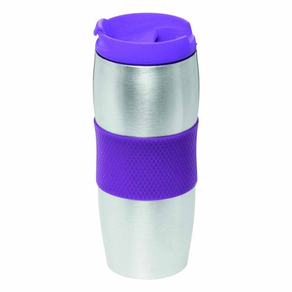 AU LAIT - Mug isotherme personnalisé - ACCESSOIRES DE CUISINE