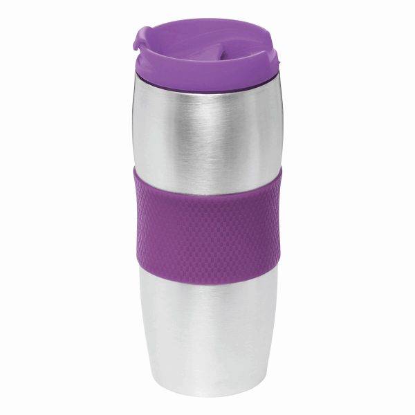 AU LAIT - Mug isotherme personnalisé - ACCESSOIRES DE CUISINE