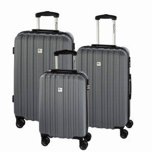 AURORA - Set de trolley personnalisé - Accessoires de voyage