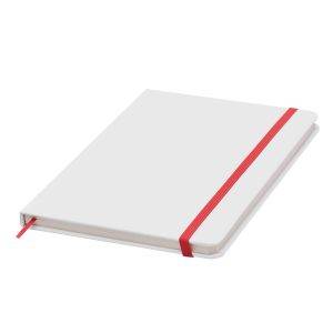 AUTHOR A5 - Carnet AUTHOR DIN-A5 personnalisé - Accessoires de bureau en papier