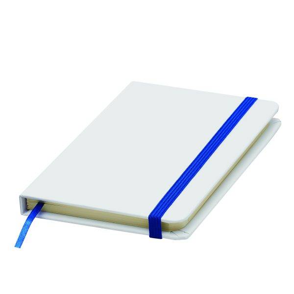 AUTHOR A6 - Carnet de notes AUTHOR au format DIN-A6 personnalisé - Accessoires de bureau en papier