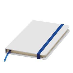 AUTHOR A6 - Carnet de notes AUTHOR au format DIN-A6 personnalisé - Accessoires de bureau en papier