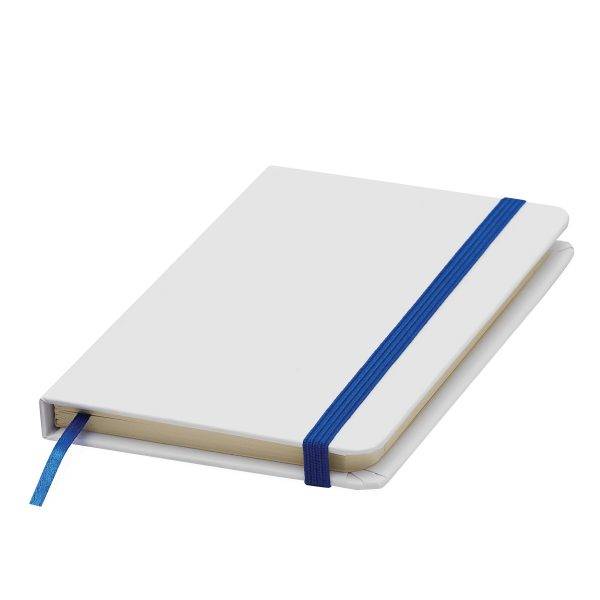 AUTHOR A6 - Carnet de notes AUTHOR au format DIN-A6 personnalisé - Accessoires de bureau en papier