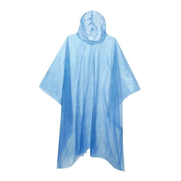 AUTUMN - Poncho personnalisé - Vêtements de pluie