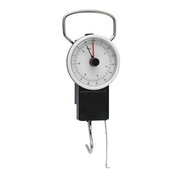 BALANCE - Balance pour bagages personnalisé - Accessoires de voyage