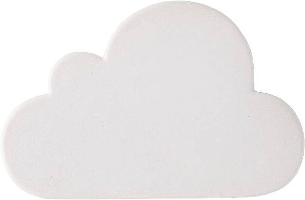 Balle antistress Franco | Forme de nuage personnalisé - Uncategorized