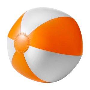 Ballon de plage Lola personnalisé - Articles de plage