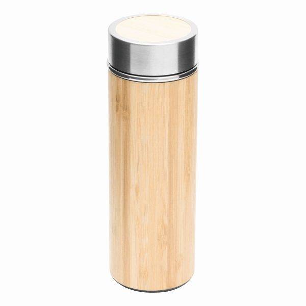 BAMBOO GO - Mug isotherme personnalisé - ACCESSOIRES DE CUISINE