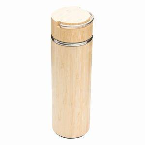 BAMBOO HOT - Mug isotherme personnalisé - ACCESSOIRES DE CUISINE