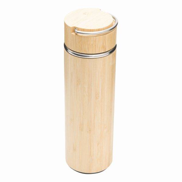 BAMBOO HOT - Mug isotherme personnalisé - ACCESSOIRES DE CUISINE