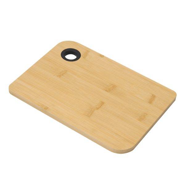 BAMBOO KIT - Planche à découper personnalisé - Ustensiles cuisine