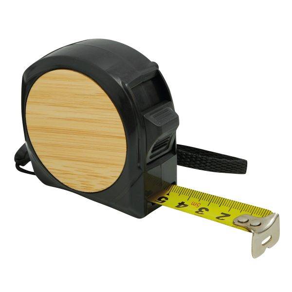 BAMBOO MEASURE - Mètre personnalisé - Outils et torches