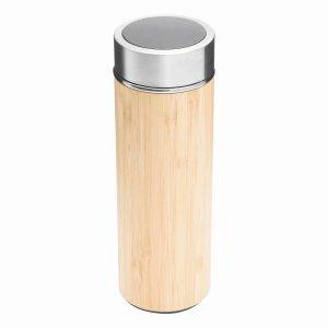 BAMBOO TEMP - Mug isotherme personnalisé - ACCESSOIRES DE CUISINE