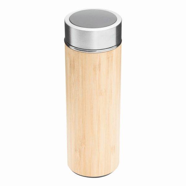 BAMBOO TEMP - Mug isotherme personnalisé - ACCESSOIRES DE CUISINE