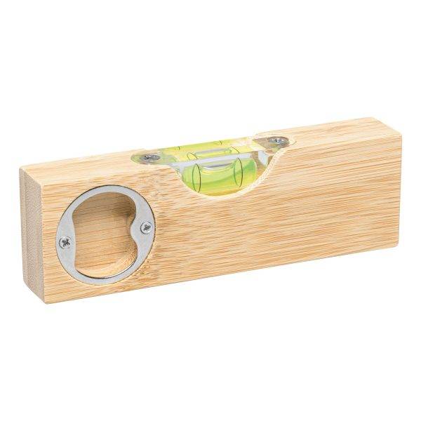 BAMBOO TOOL - Niveau personnalisé - Ustensiles cuisine