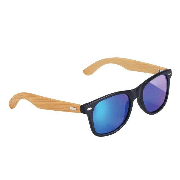 BAMBOOLINE - Lunettes de soleil personnalisé - ACCESSOIRES DE VOYAGE