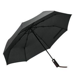 BARON Umbrella - BARON Umbrella, Parapluie de poche personnalisé - Accessoires de voyage