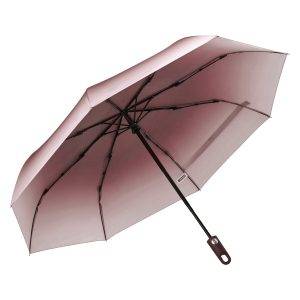 BARONESS Umbrella - BARONESS Umbrella, Parapluie de poche personnalisé - Accessoires de voyage