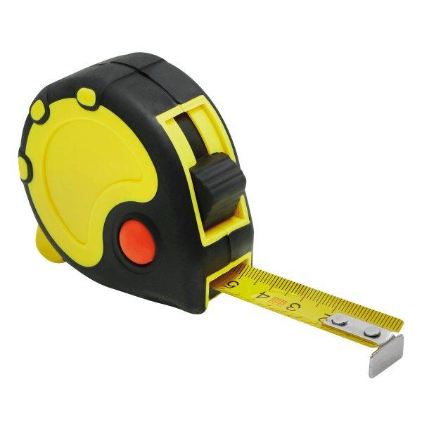 BASIC I - Mètre automatique personnalisé - Outils et torches