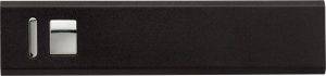 Batterie externe Kathy | 2 600 mAh personnalisé - Batterie externe