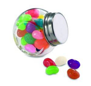 BEANDY personnalisé - Menthes et bonbons