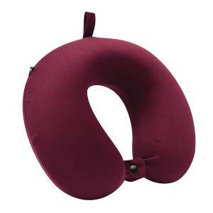 BEST COMFY - Coussin confortable personnalisé - Accessoires de voyage