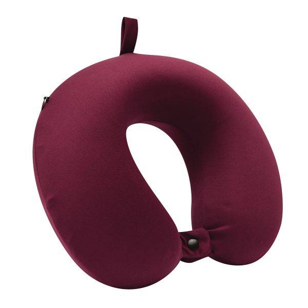 BEST COMFY - Coussin confortable personnalisé - Accessoires de voyage
