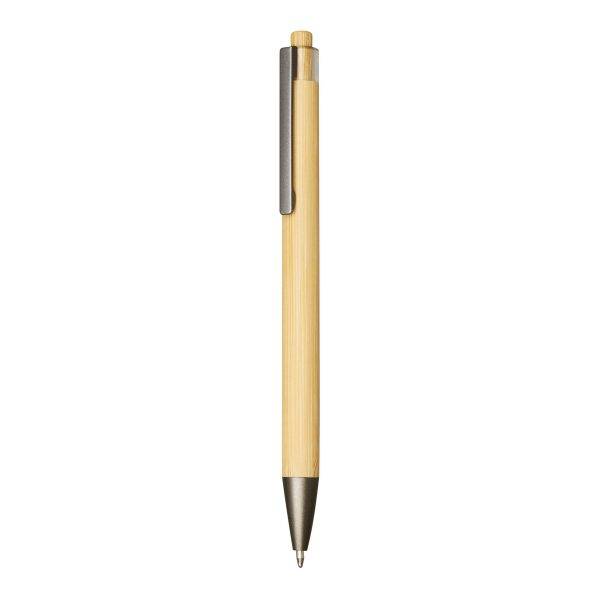 BESTBAMBOO - Stylo à bille personnalisé - Stylos