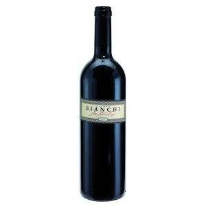 BIANCHI PARTICULAR - MALBEC - Vin rouge, 2013 BIANCHI Particular – Malbec personnalisé - Objets Publicitaires