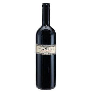 BIANCHI PARTICULAR - MALBEC - Vin rouge, 2013 BIANCHI Particular – Malbec personnalisé - Objets Publicitaires