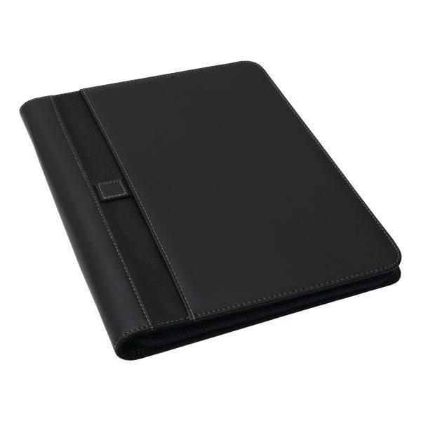 BIG BOSS - Portfolio personnalisé - Accessoires de bureau en papier