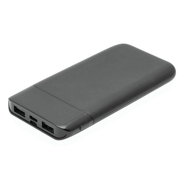 BIG CAP - Powerbank personnalisé - Batterie externe