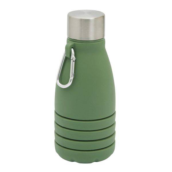 BIG GETS SMALL - Bouteille d’eau pliable personnalisé - ACCESSOIRES DE CUISINE