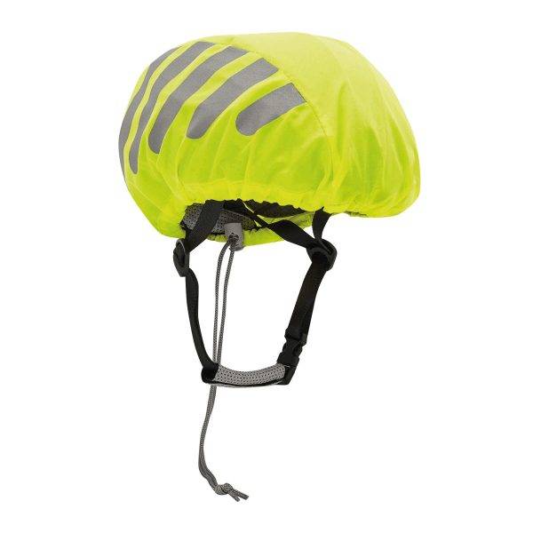 BIKE PROTECT - Housse de pluie pour casque de vélo personnalisé - ACCESSOIRES DE VOYAGE