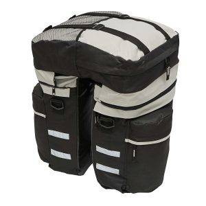 BIKE - Set de sacs pour vélo personnalisé - ACCESSOIRES DE VOYAGE
