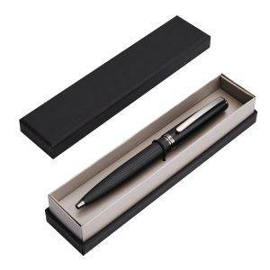 BLACK PEARL - Stylo à bille en métal personnalisé - Stylos