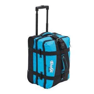 BOGI S - Trolley de voyageBoGi S personnalisé - Sacs et trolleys de voyage
