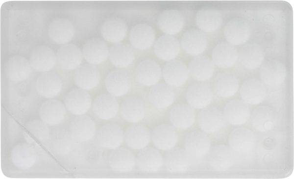 Boîte de menthes Judith | 6,5 g personnalisé - Menthes et bonbons