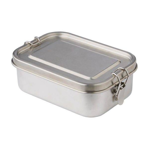 Boîte repas Reese | 750 ml personnalisé - Uncategorized