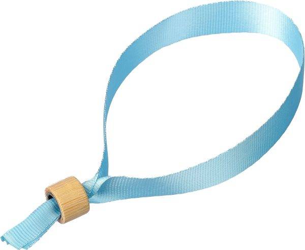 Bracelet Tarian | Recyclé | Festival personnalisé - Bracelets personnalisables