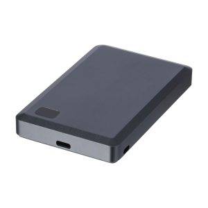 BrandCharger batterie externe Powerwave 2 | Recyclée | 10 000 mAh personnalisé - Batterie externe