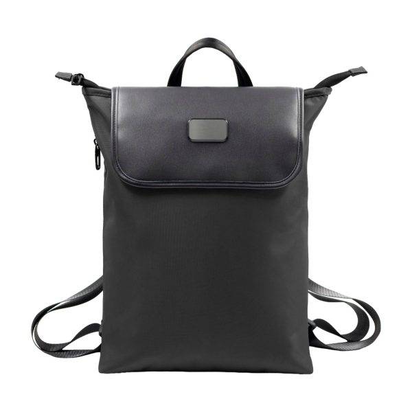 BrandCharger sac à dos Aer | Recyclé | Ordinateur portable 16" | 22 l personnalisé - Sac à dos marquage et flocage