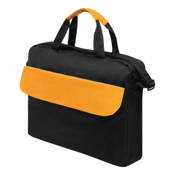BRISTOL - Sacoche personnalisé - Accessoires de bureau en papier