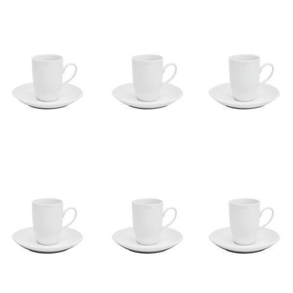 BUONGUSTO - Set de tasses espresso personnalisé - Mugs