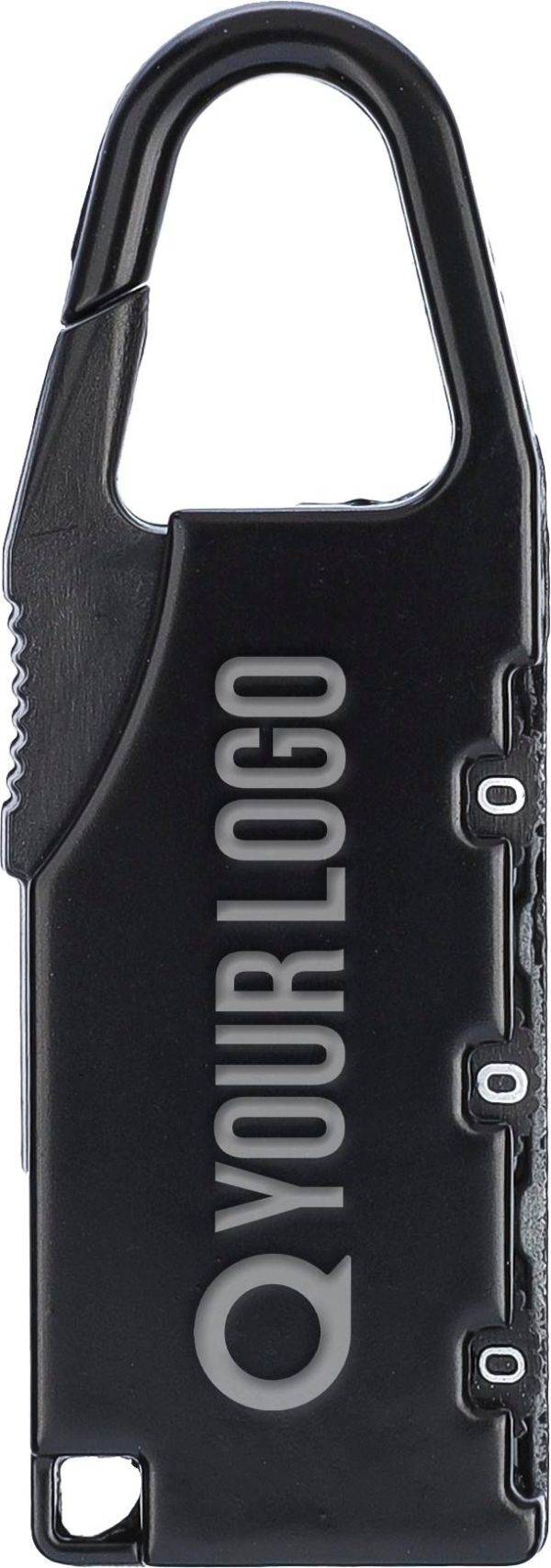 Cadenas April | Zinc | À code personnalisé - Uncategorized