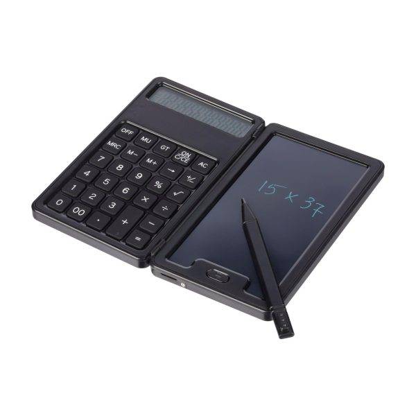 Calculatrice Notex | Recyclée personnalisé - Blocs notes