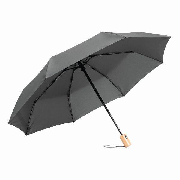CALYPSO - Parapluie pliable automatique anti-tempête personnalisé - Accessoires de voyage